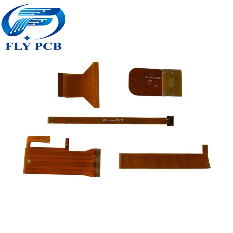 China Fpc Flexible Pcb Board Pcb Manufacturer