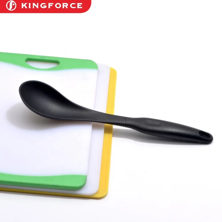  Kingforce 7 шт. нейлоновая кухонная утварь набор инструментов для приготовления