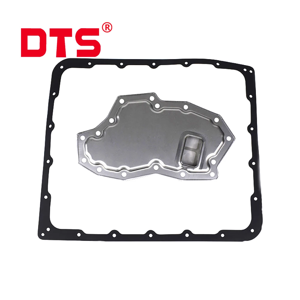 Car Transmission oil Filter for Kia Hyundai Genesis Coupe Sorento Automatic Gearbox Fluid Filter 46240-4C000 31728-97X00