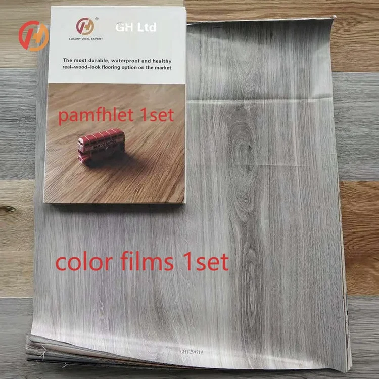 
Sample link for SPC LVT flooring ship to china domestic address Ada Shang 