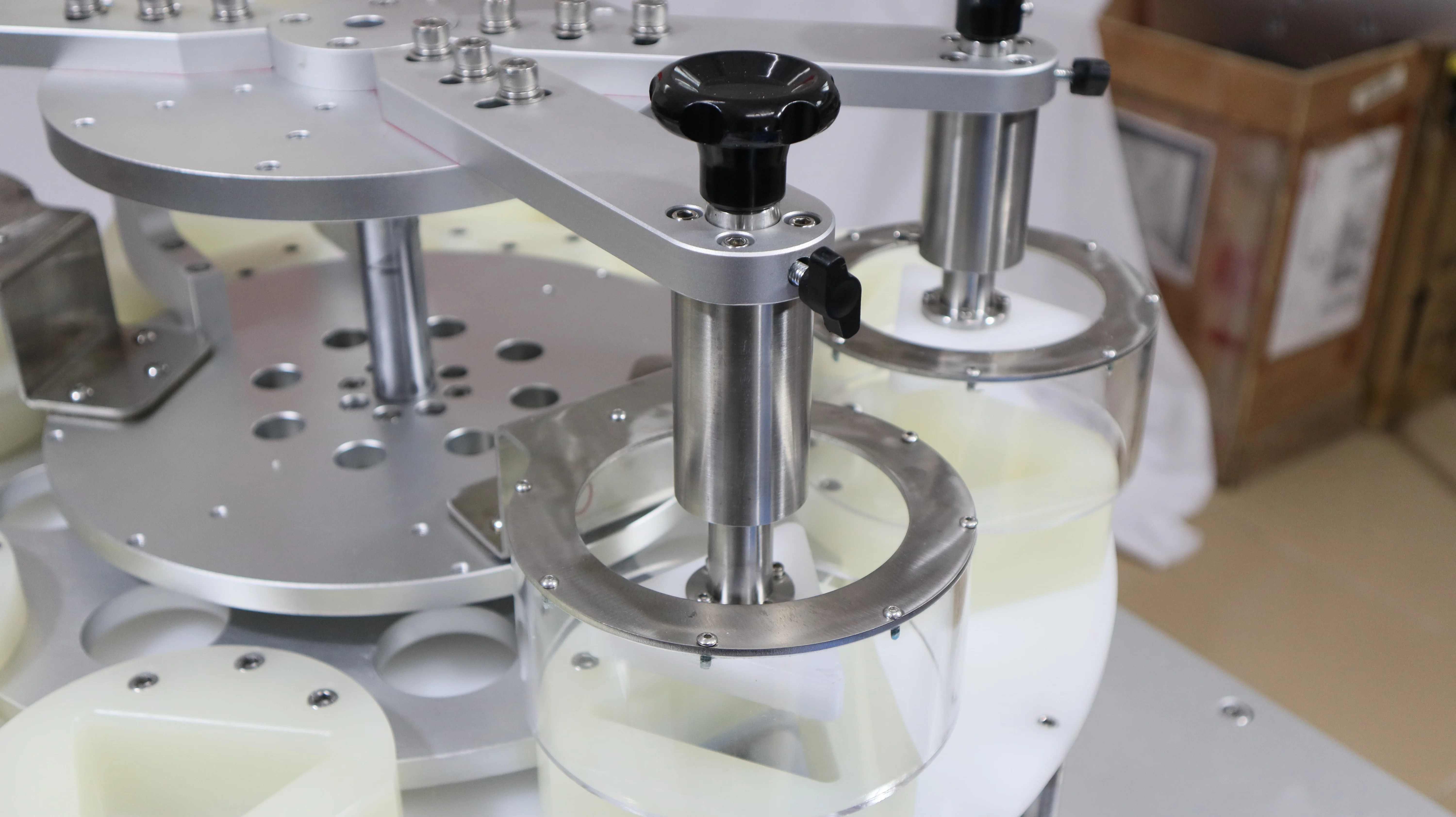 Automatic Onigiri Sushi Machine Triangle Rice Ball Making Machine