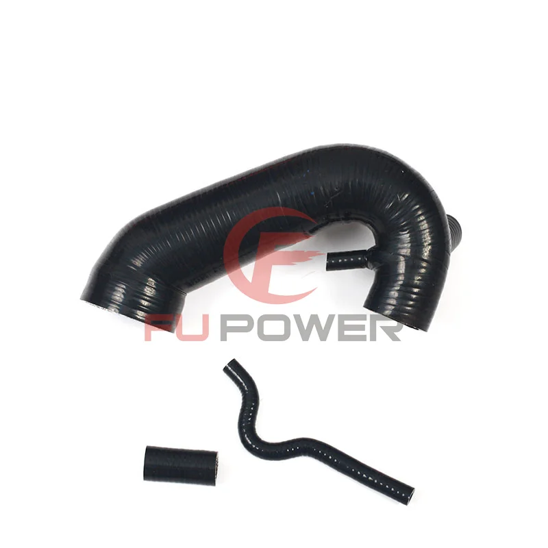 Silicone Induction Intake Hose For 1994-2005 AUDI A4/Passat B5/B5.5 1.8T