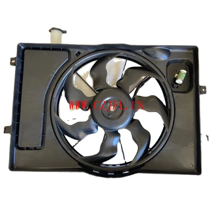 car body kit /auto parts fan  for hyundai elantra 2017 - 2019   98620-3X000