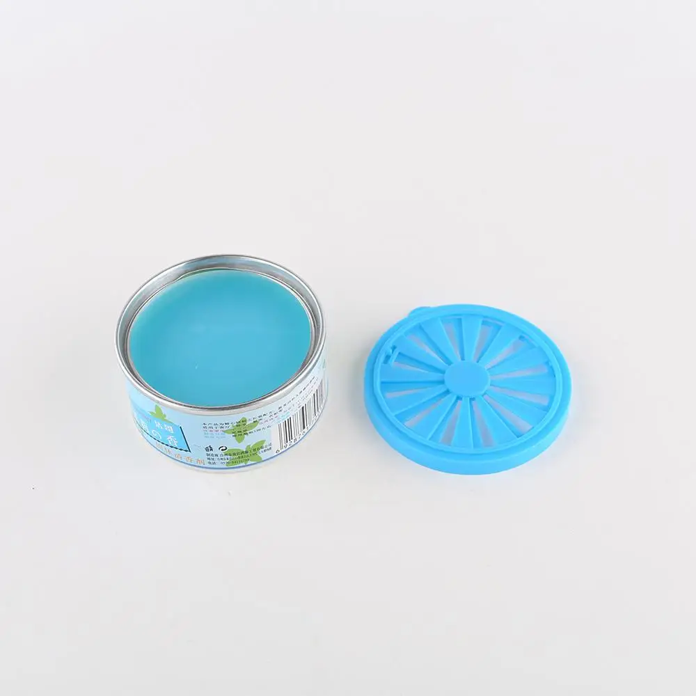 High Quality Aromatic Fragrance Agent Home Household Solid Gel Air Freshener