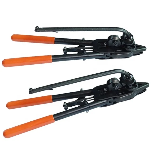 Foshan machines factory hand tools SC-7C manual pliers for welded wire mesh