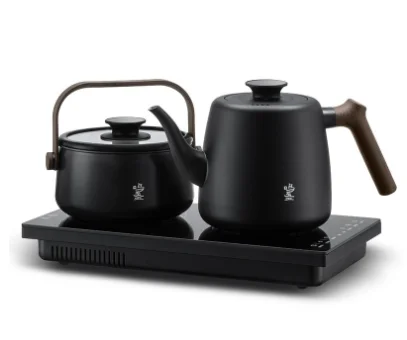 Электрический чайник из нержавеющей стали