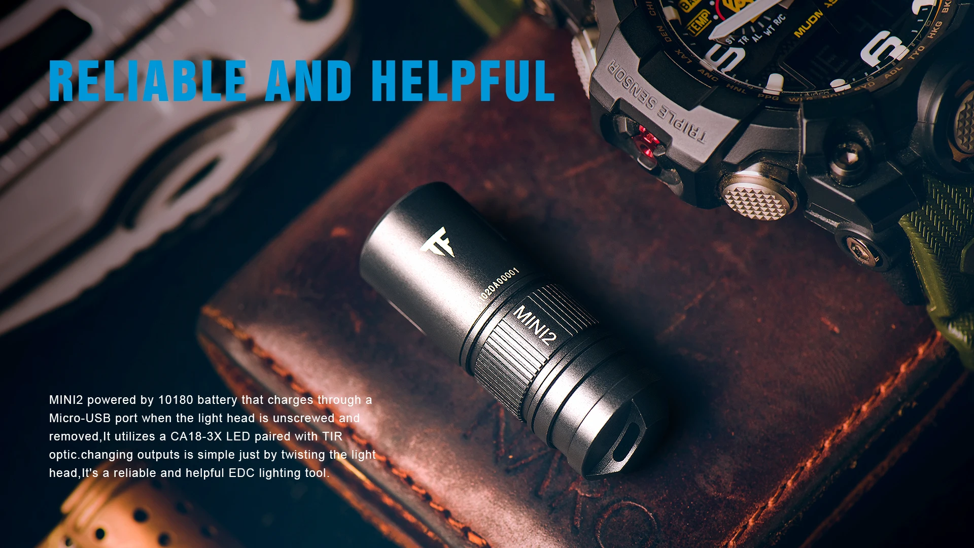 Супер мини брелок для ключей Светодиодный фонарик ультра яркий Перезаряжаемый EDC подарка кемпинга на открытом воздухе чрезвычайных ситуаций