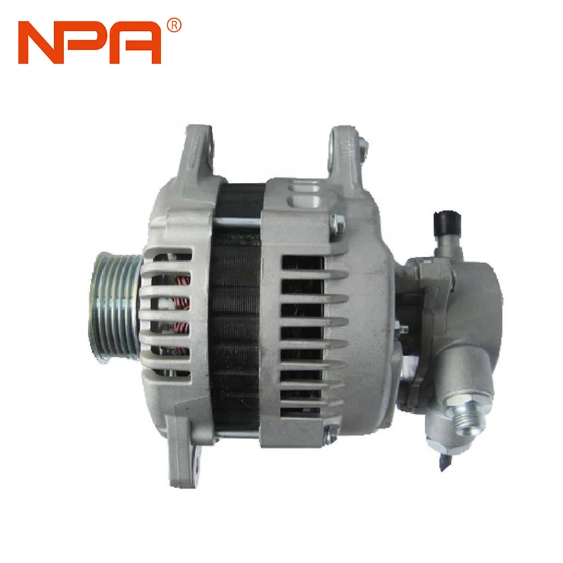 New Low Prices 12V 100A LR1100-507 LR1100-507B 8973695081 89736950810 LRA02876 LRA2876 Truck Car Alternator For ISUZU