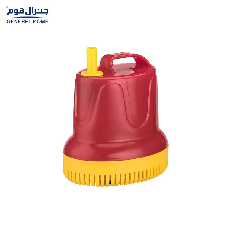 New Hydroponics System Pump Electric Water Pumps Aquarium Water Pump