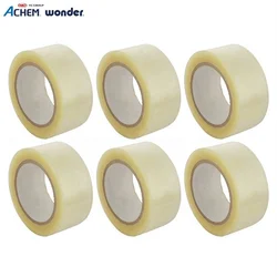 logo printed water based tape jumbo water based tapes