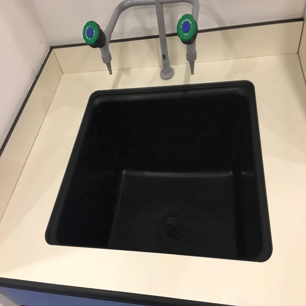 Good Quality Hospital Corridor Panel Sanitario Para Industria Hpl Stratified Compact Worktops