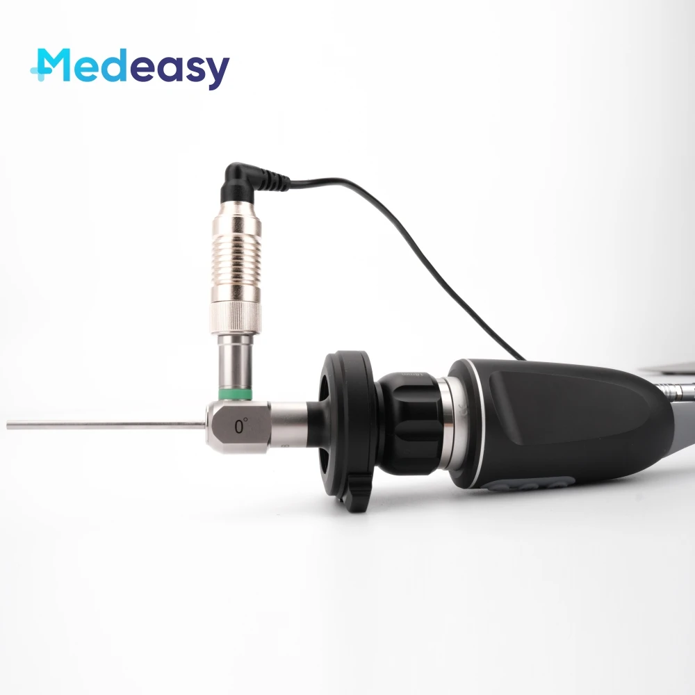 UC-100 Portable Medical USB Full HD Endoscope Camera with 5W Led Light Source