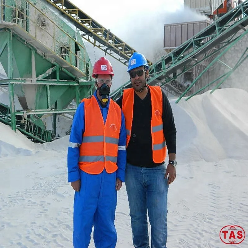 Quality Supplier Raw Harga Clay Kaolin Used In Many Industries