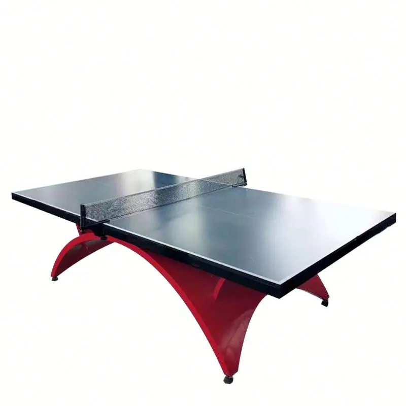 2020 Portable Table Tennis Ping Pong Tables For Playing