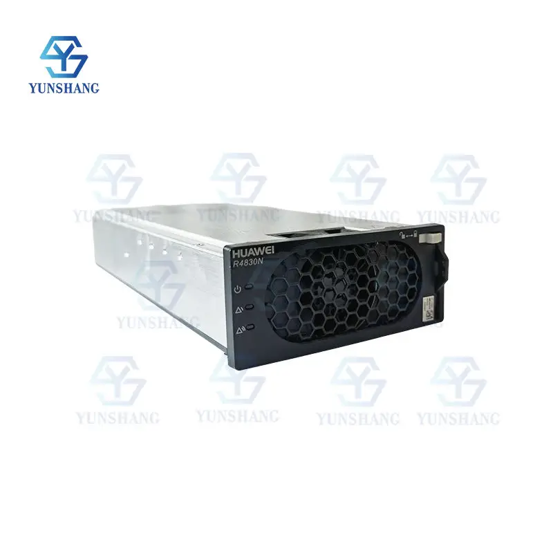 Hot selling Warranty Long service life HUAWEI Rectifier Module R4830N telecom Power