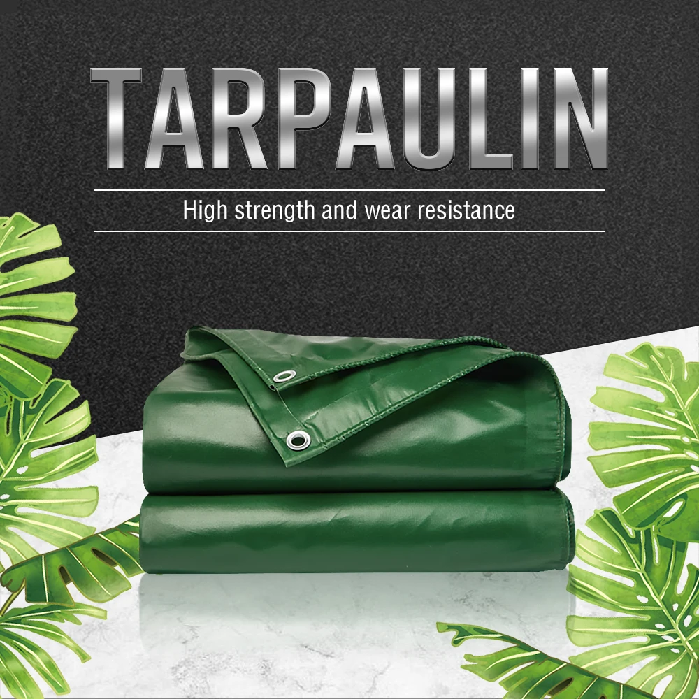 Customized Professional Good Price Of Custom Color Pvc Tarpaulin Salt Pan Waterproof Covers Blue Top Container Online Tarpaulin