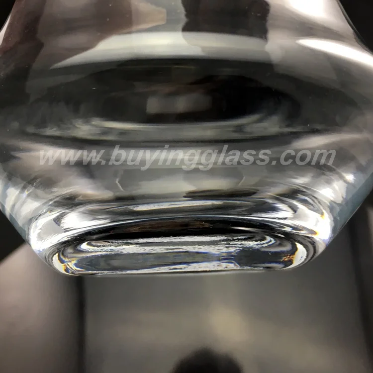 Free Sample Fast Delivery Personalized Rum Whisky Glass Whiskey Glasses