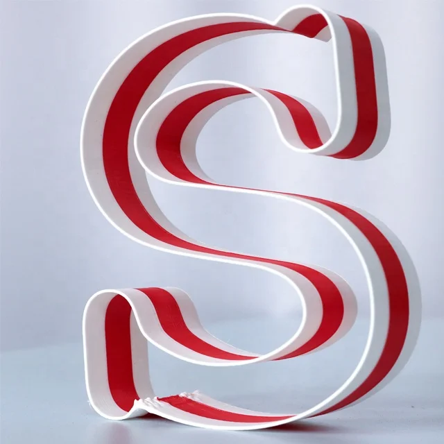 Hot Selling 3D Printer channel letter 3d printer Machine With High Speed