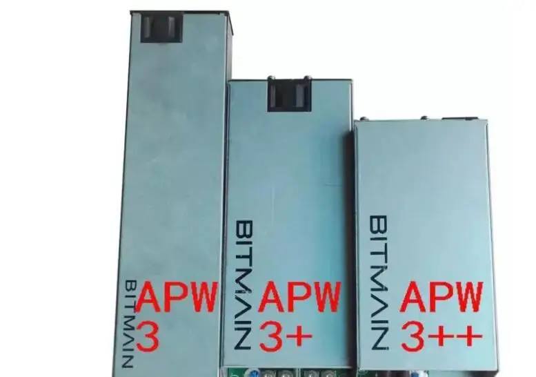 Быстрая доставка, б/у источник питания Apw3 ++ psu 100% тест