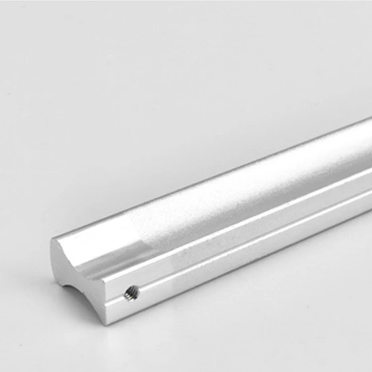 Hot Sale Aluminium Alloy Universal New Design Hardware Furniture Handel