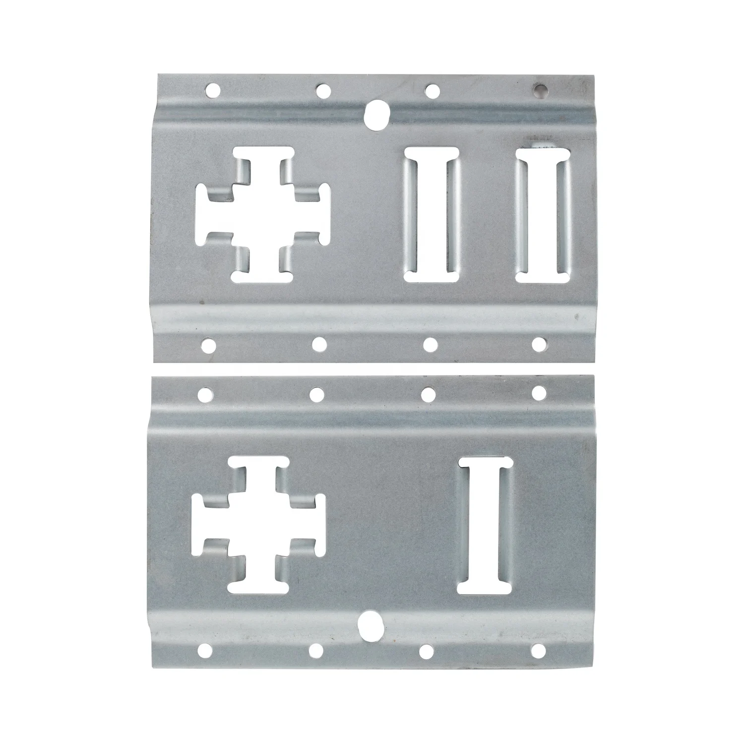 Truck Trailer Horizontal Vertical Cargo Control E L O A Q  F Track Rail for Decking Beam