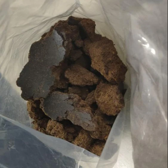 Coconut Oil Cake from Vietnam with High Quality  with best price and best quality.