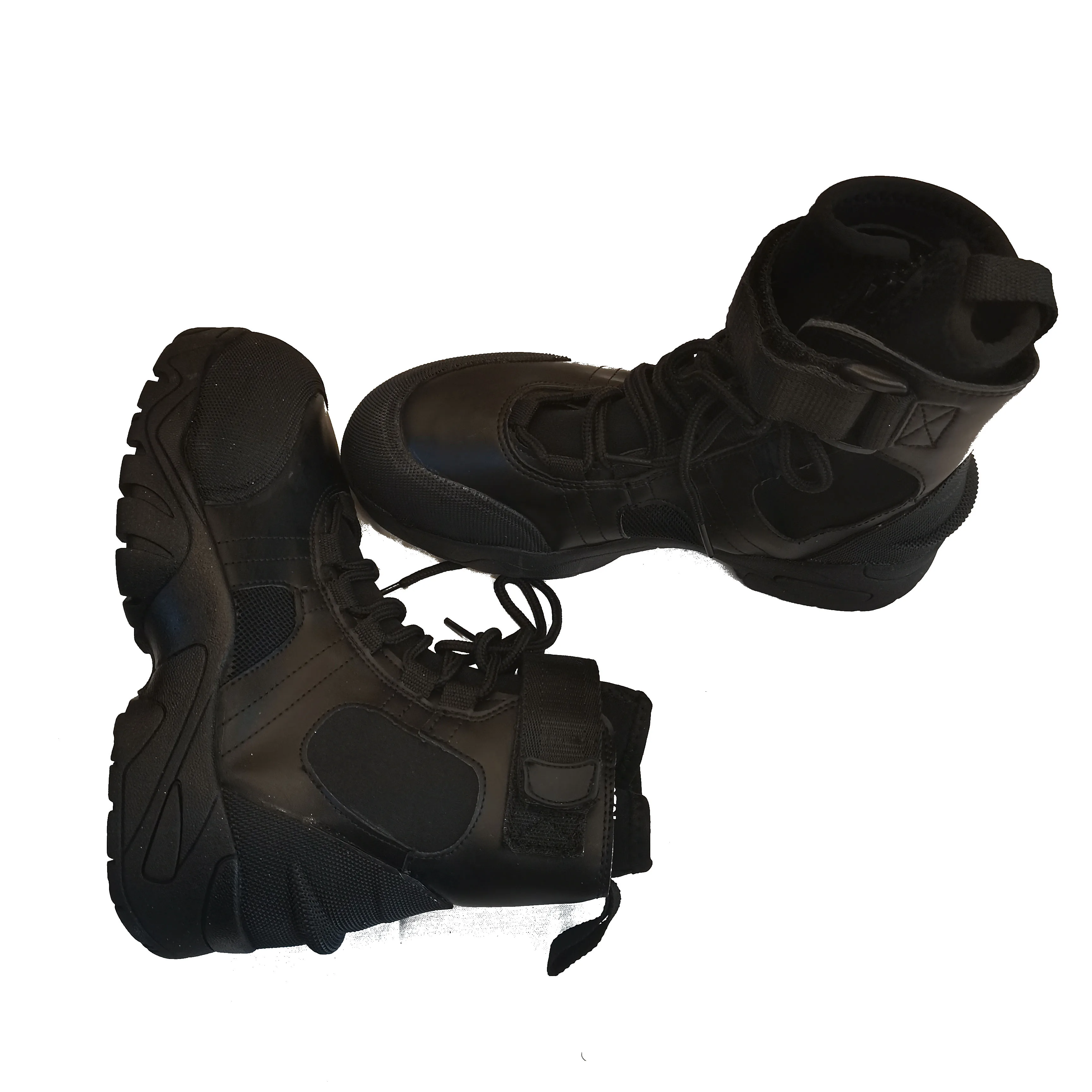 Cheap rescue boots high heel safety shoes for rescue of water