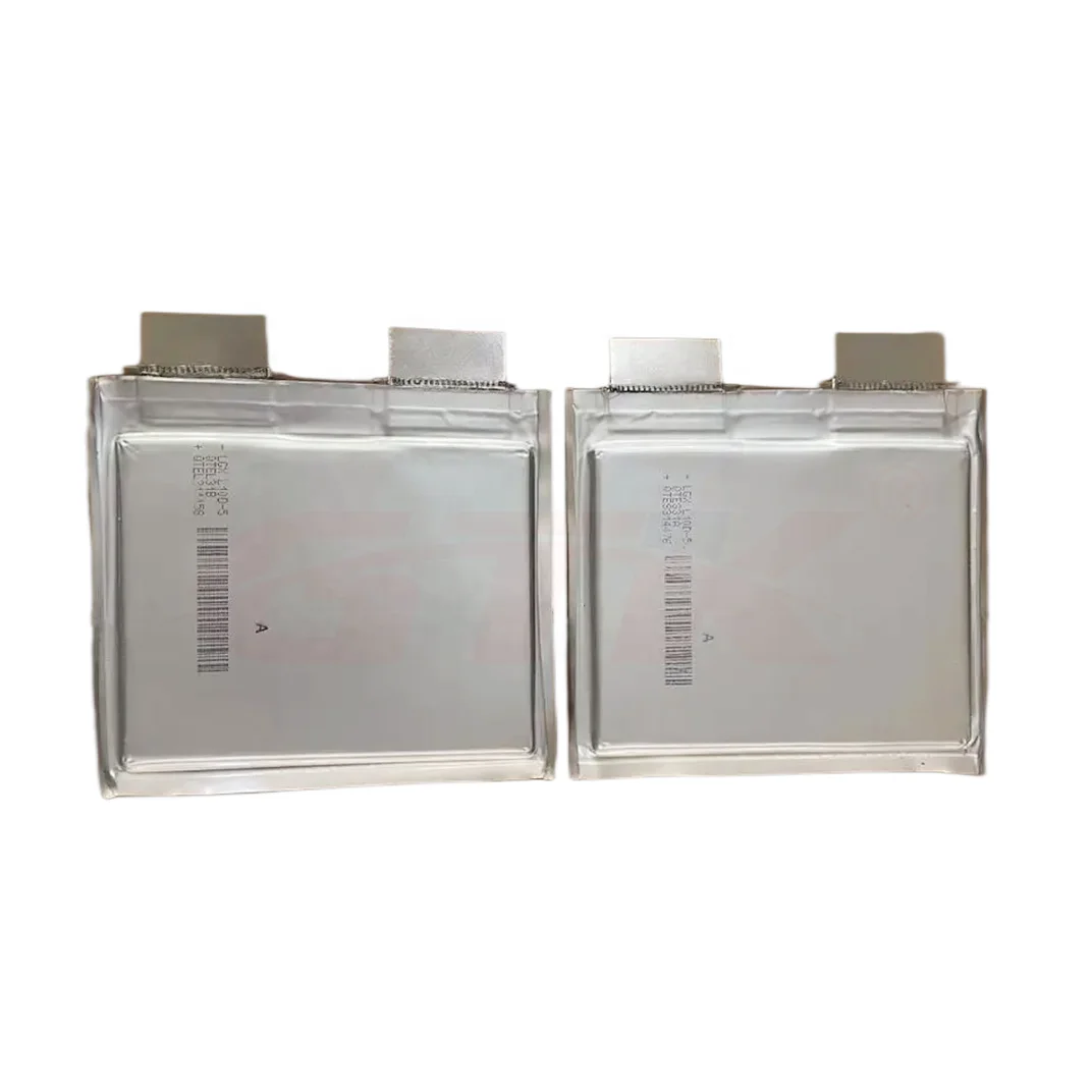 GTK 20000 Cycles 2.3V 10Ah 12Ah Lithium Titanate Cells 30C Discharging for DIY Battery Pack 12V 24V 48V 50Ah 120Ah Solar System