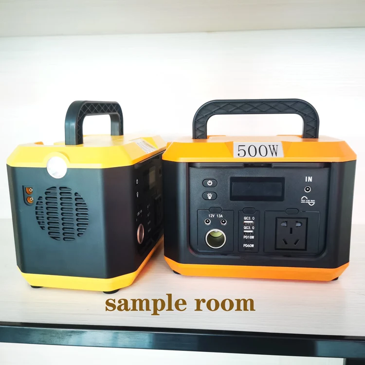 Custom energy storage power supply 1200wh household energy storage 12.8v 100ah outdoor portable energy storage power station