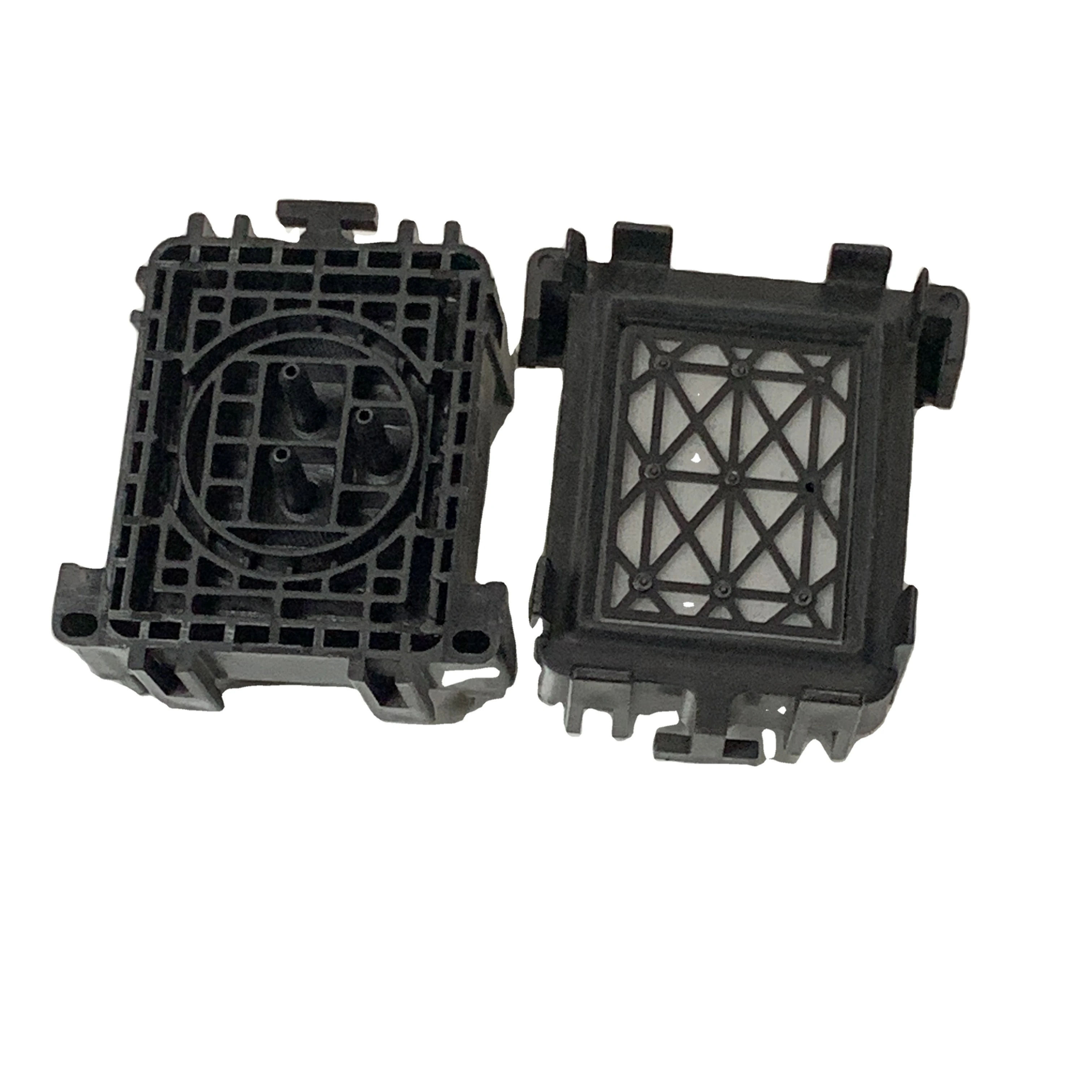 Epson DX5/DX7 печатающая головка крышка совместимая с принтерами Yongli или Aifa другая часть печатного оборудования