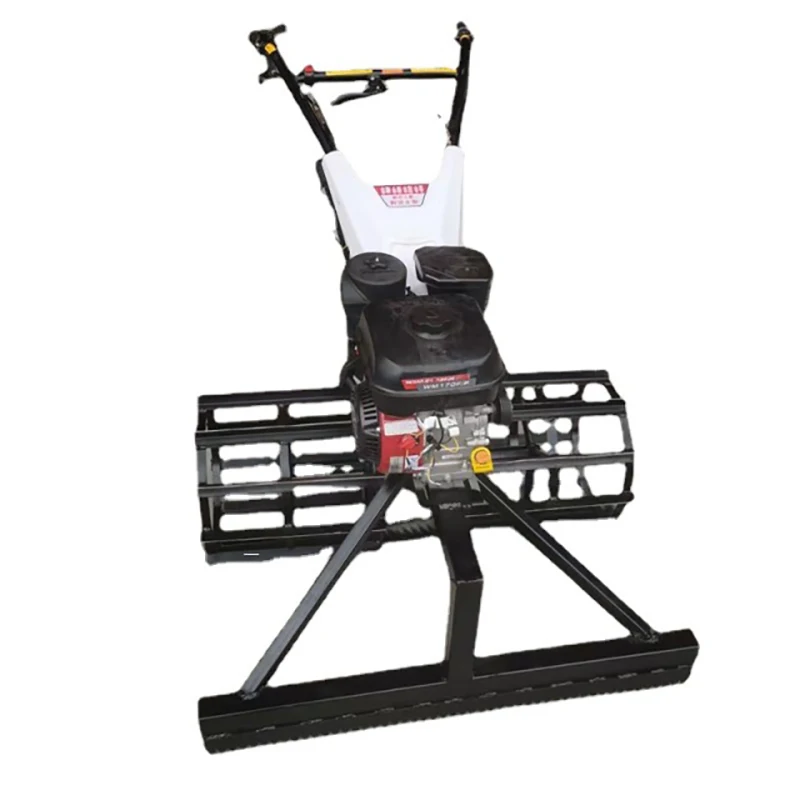 Заводская цена, большая промышленная мастерская, автоматический дорожный каток, укладчик, складской ручной нажимной тротуар