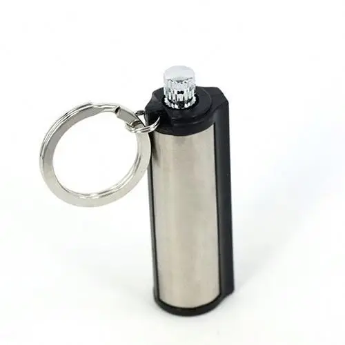 Wholesale High-Quality Matches Waterproof And Explosion-Proof creat Gifts Cylindrical Matches 10,000 Times