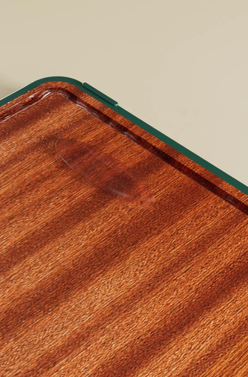 Factory Supply  Chopping Boards For Cooking Use Eco-friendly Sink Design Chopping Board