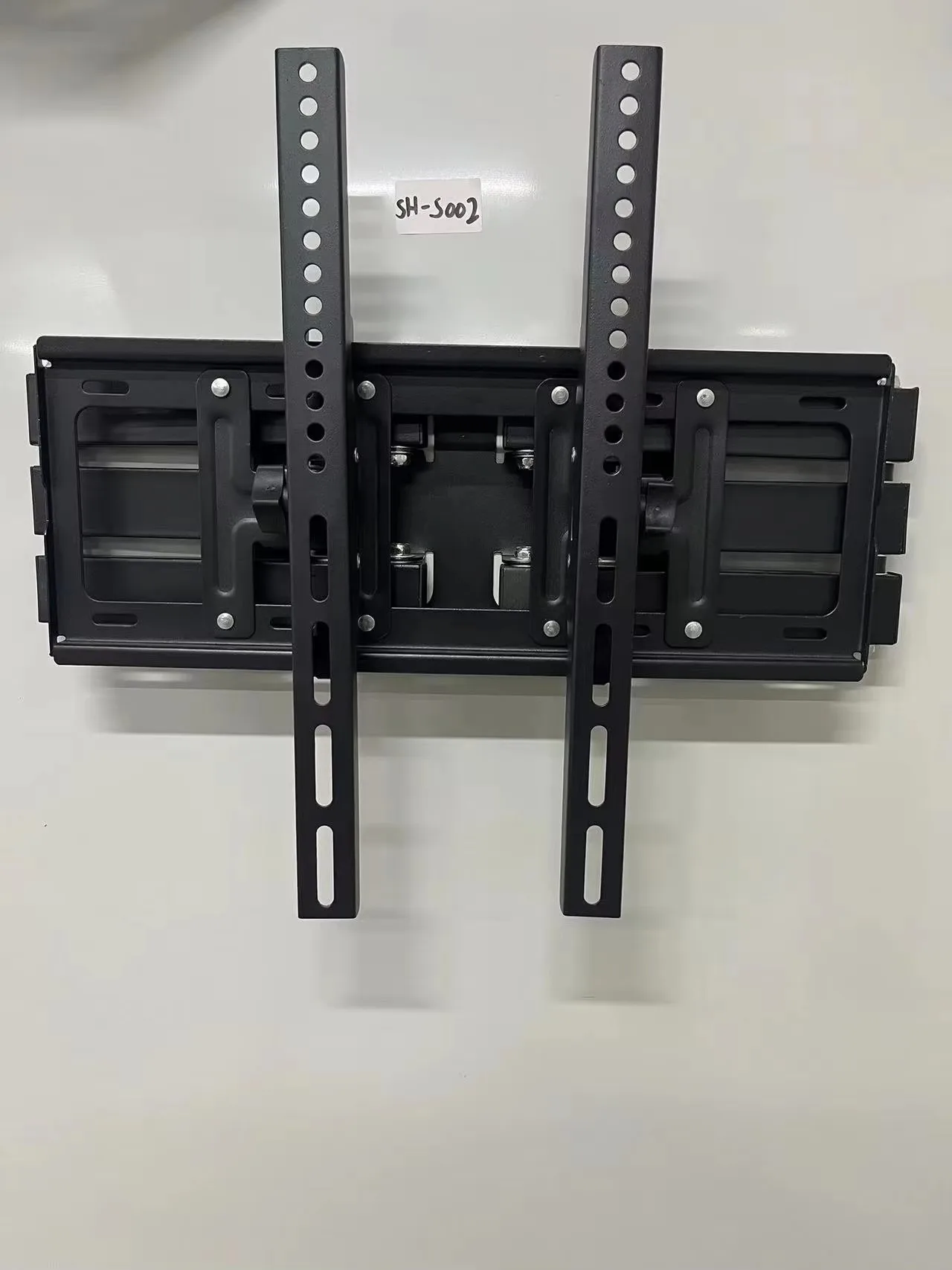 Bangke adjustable LCD PC monitor Wall Mount Bracket for 32-65 Inch Tilt Swivel TV stand