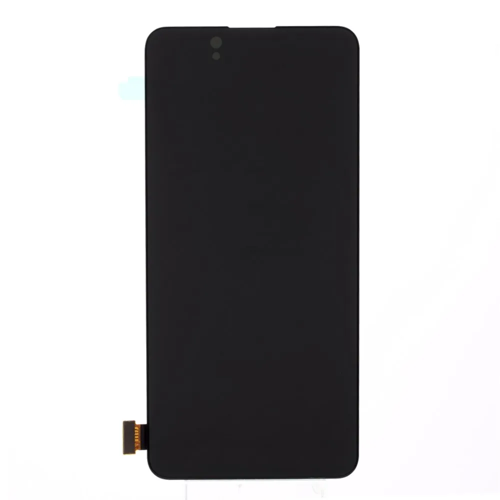 Full Screen Mobile Phone for vivo S1 Pro X27 V15 Pro Phone Screen Wholesale for vivo LCD Display