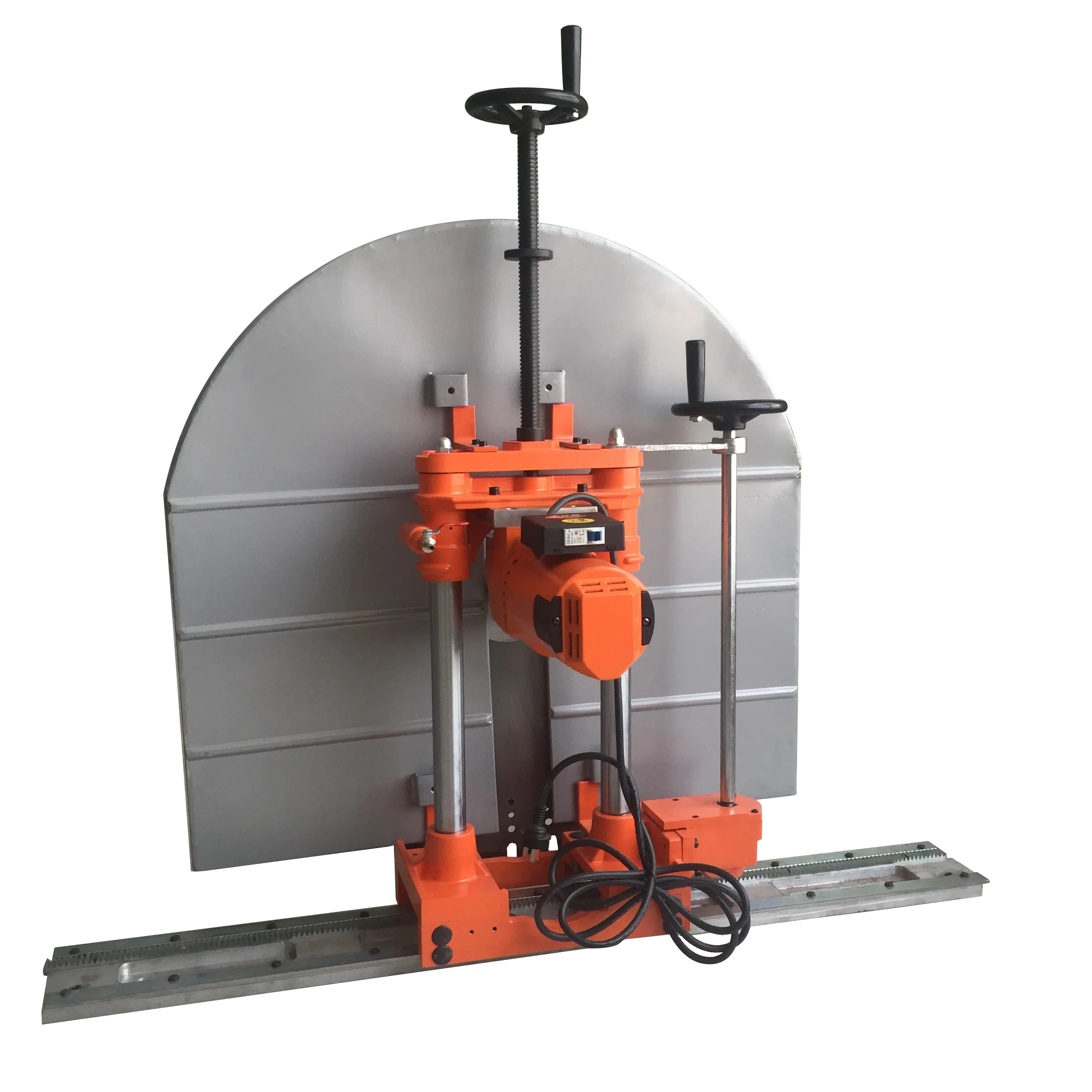 Best selling electric wall chaser saw concrete cutting machine