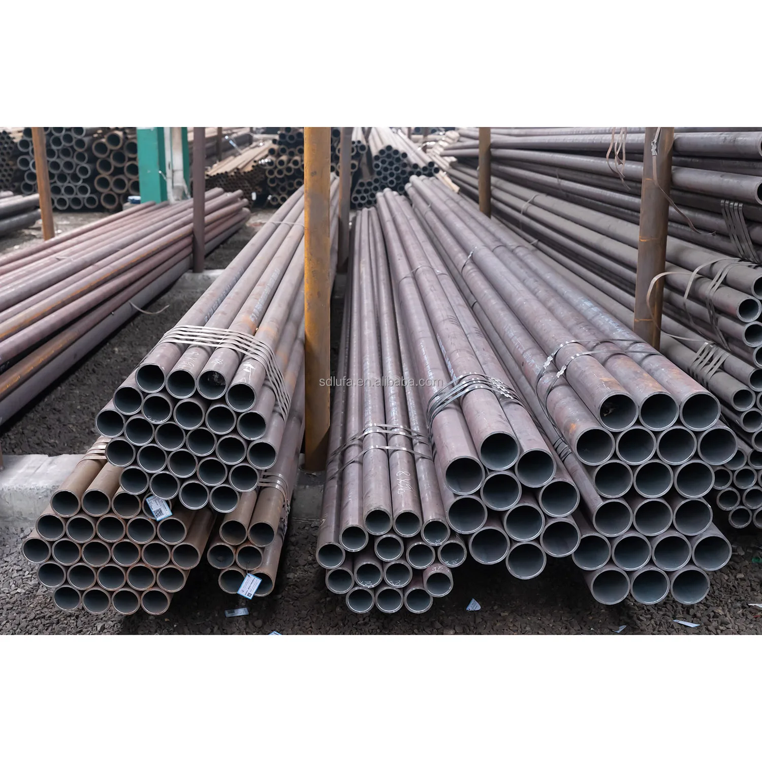 Factory supplier api 5l seamless pipe 16 inch seamless steel pipe price