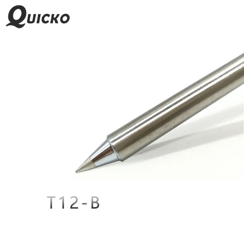  1 шт. T12-B T12 серии припой советы для Хакко паяльник FX-951