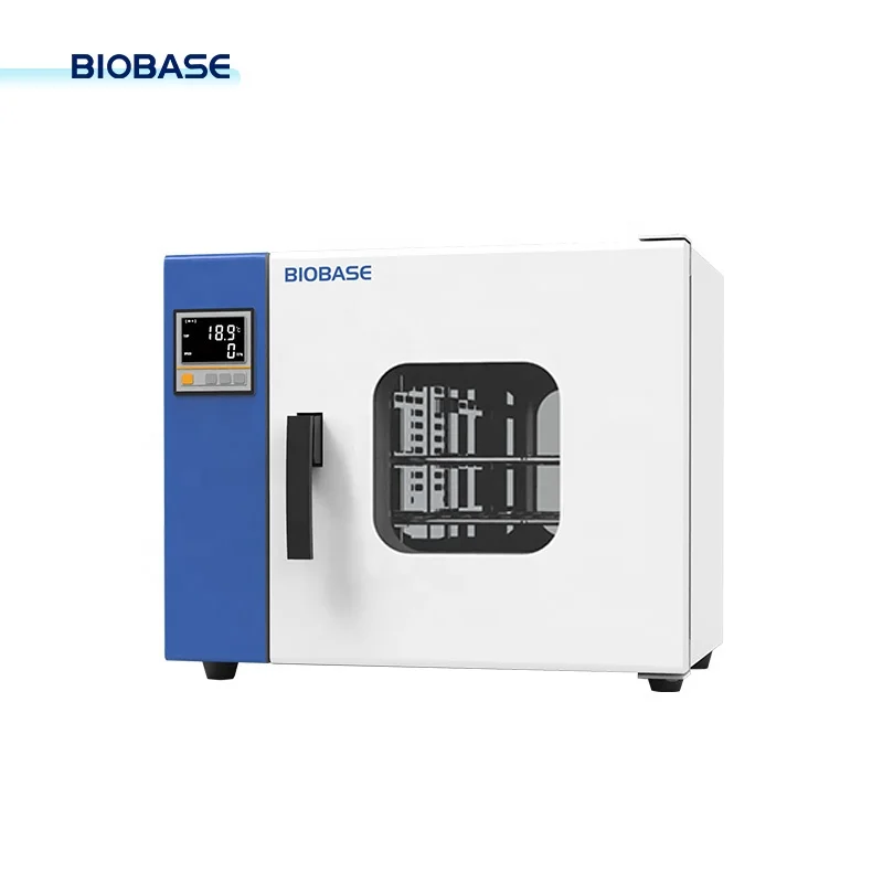 BIOBASE Hot Air Sterilizer BJPX-SH55 Circulating Drying Oven for laboratory 55L discount factory price
