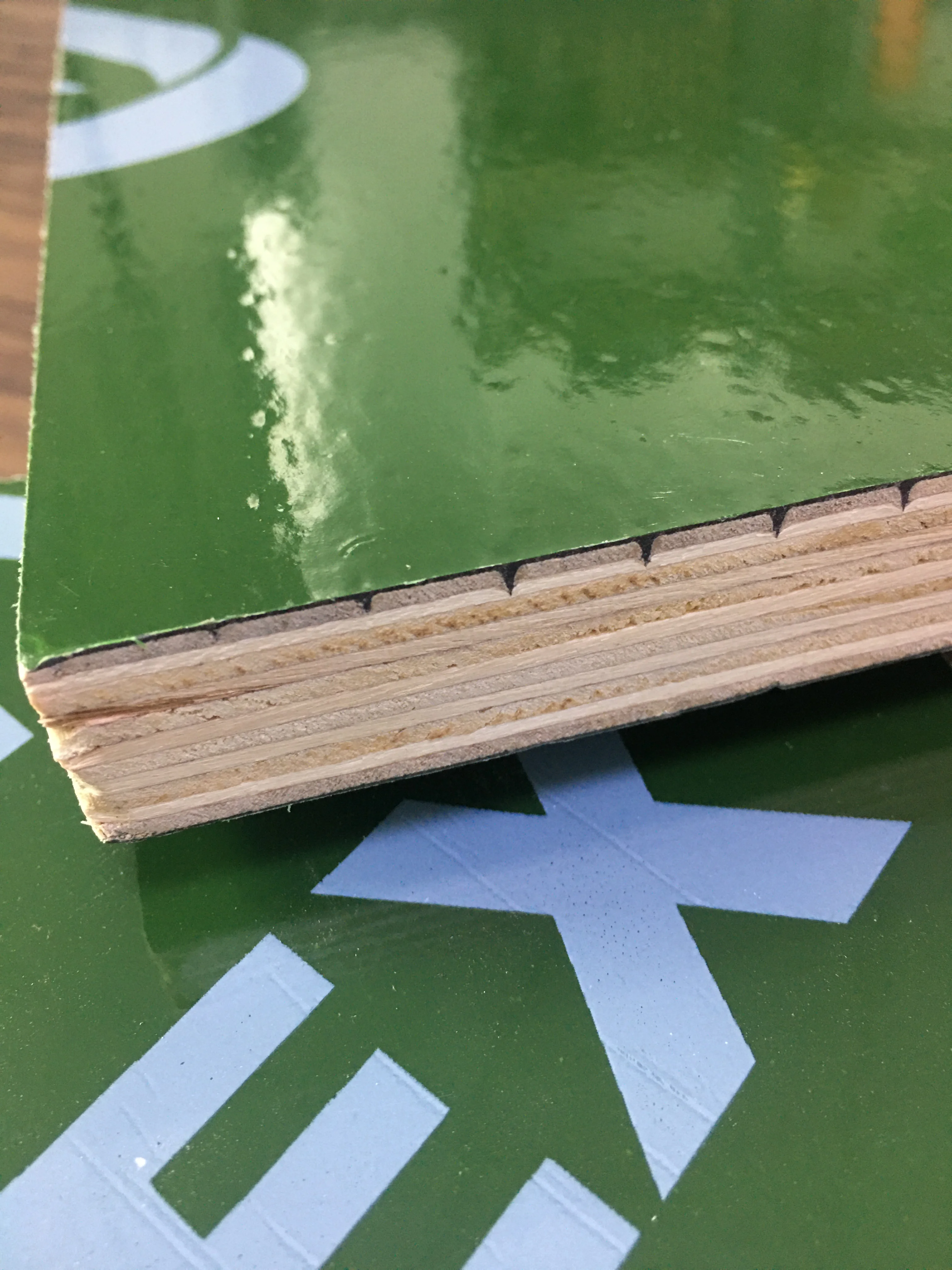 green film faced plywood 18mm 4x8 WBP phenolic board for concrete construction