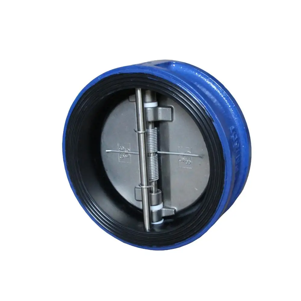Sale 100mm mini check valve for compressed air