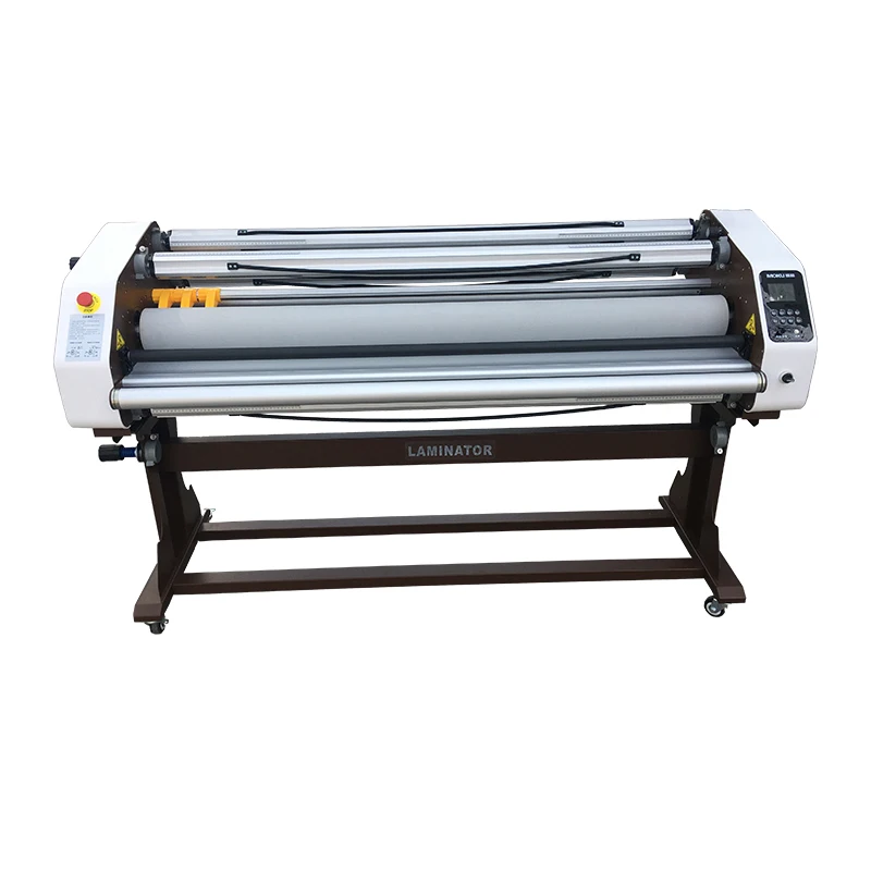  Audley 1 6 м авто Горячий ламинатор 1600 ADL-1600H6