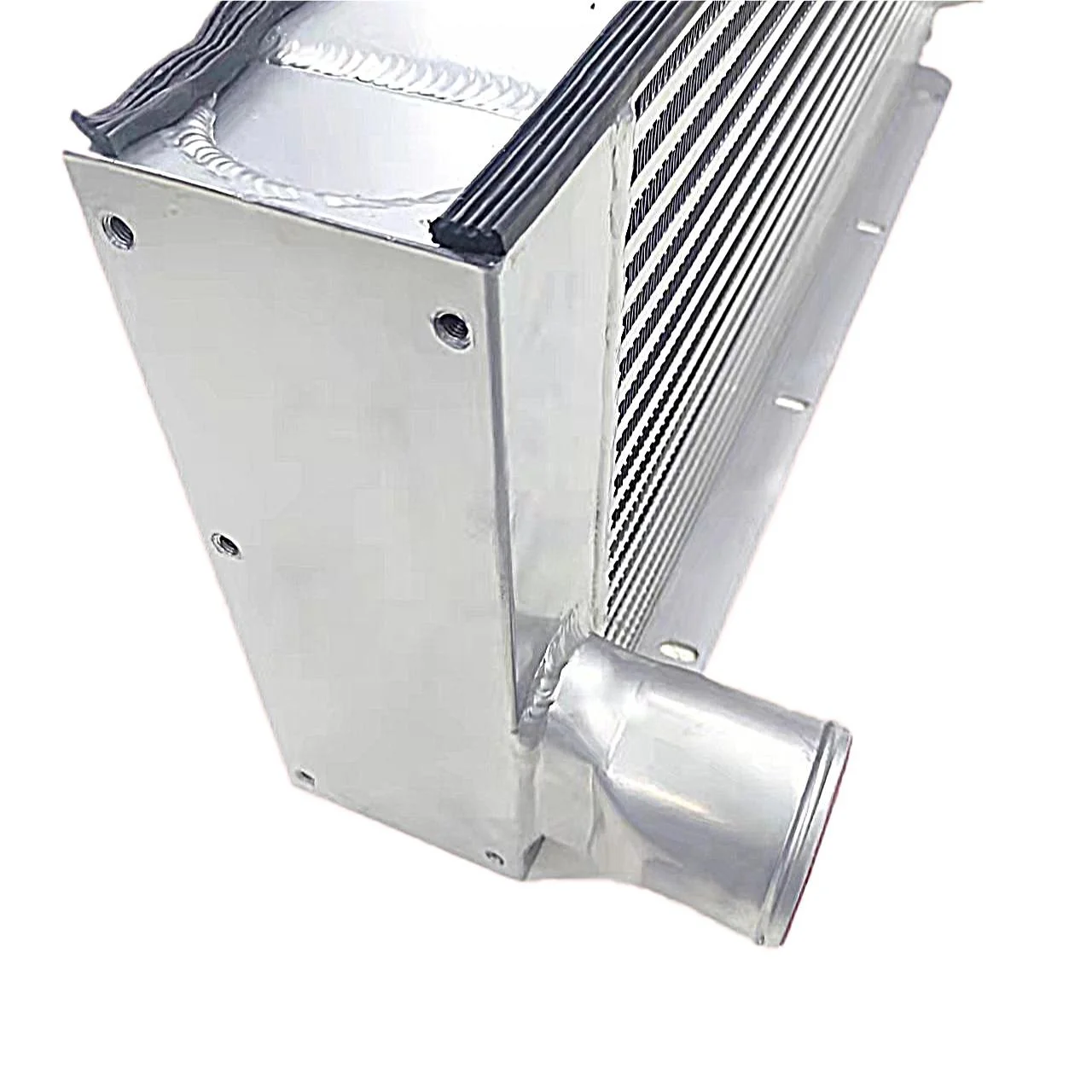 Konecranes intercooler available   NO.:54111131
