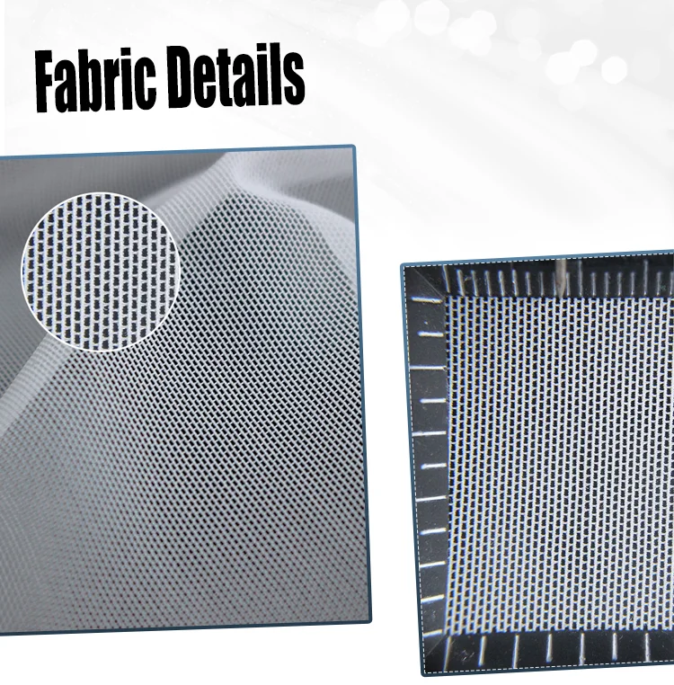 Free Sample Waterproof Quick Dry Warp Knitted 85 Nylon 15 Spandex Fabric For Swimwear Lining