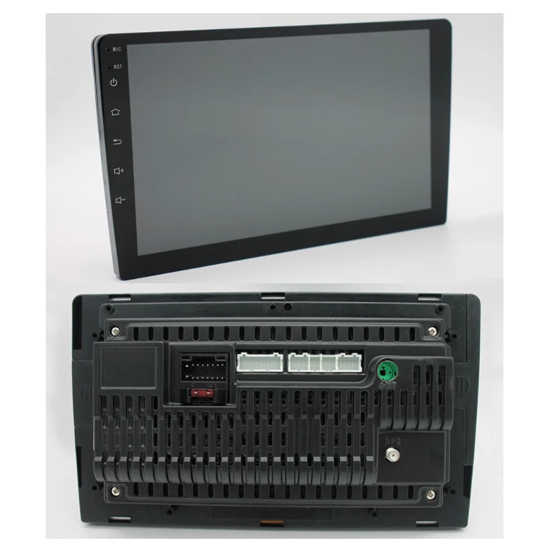 7 9 10 inch Full Touch Screen Universal 2 Din Car Radio Stereo Android Video GPS Navigation Multimedia Player with WIFI BT