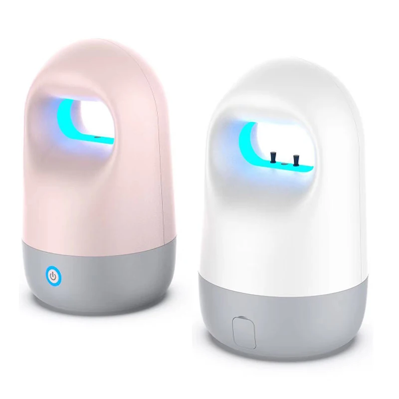 New Arrivals 2022 Best Charging Home Office Filter Portable Chargeable Mini Car Air Purifier With Usb