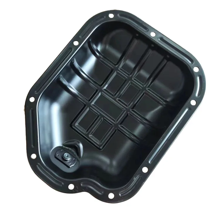 Brand New Arrival Auto Spare Parts-11110-JA10B Engine Iron Oil Sump Pan Car Accessories Replacement
