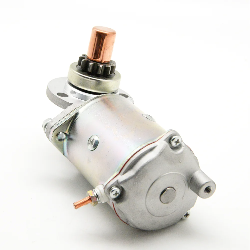 Motor Starter for  VESPA PX 125 150  200 with 11 teeth