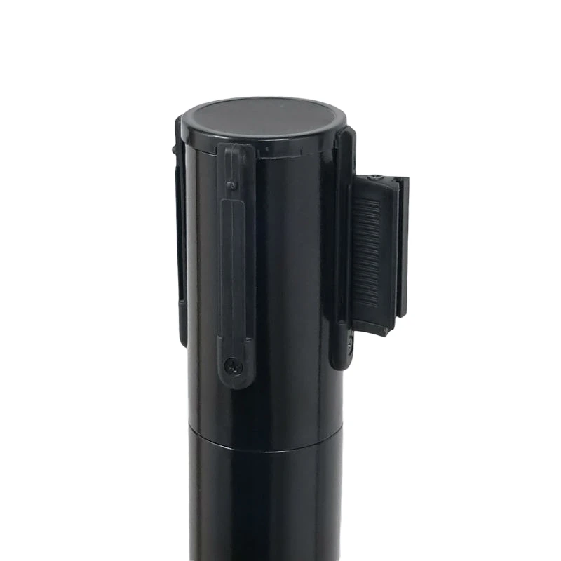 Indoor Expandable Safety Barrier Stand Red Carpet Vip Walk Way Poles Crowd Control Barricade Q Manager Belt Post Stanchions