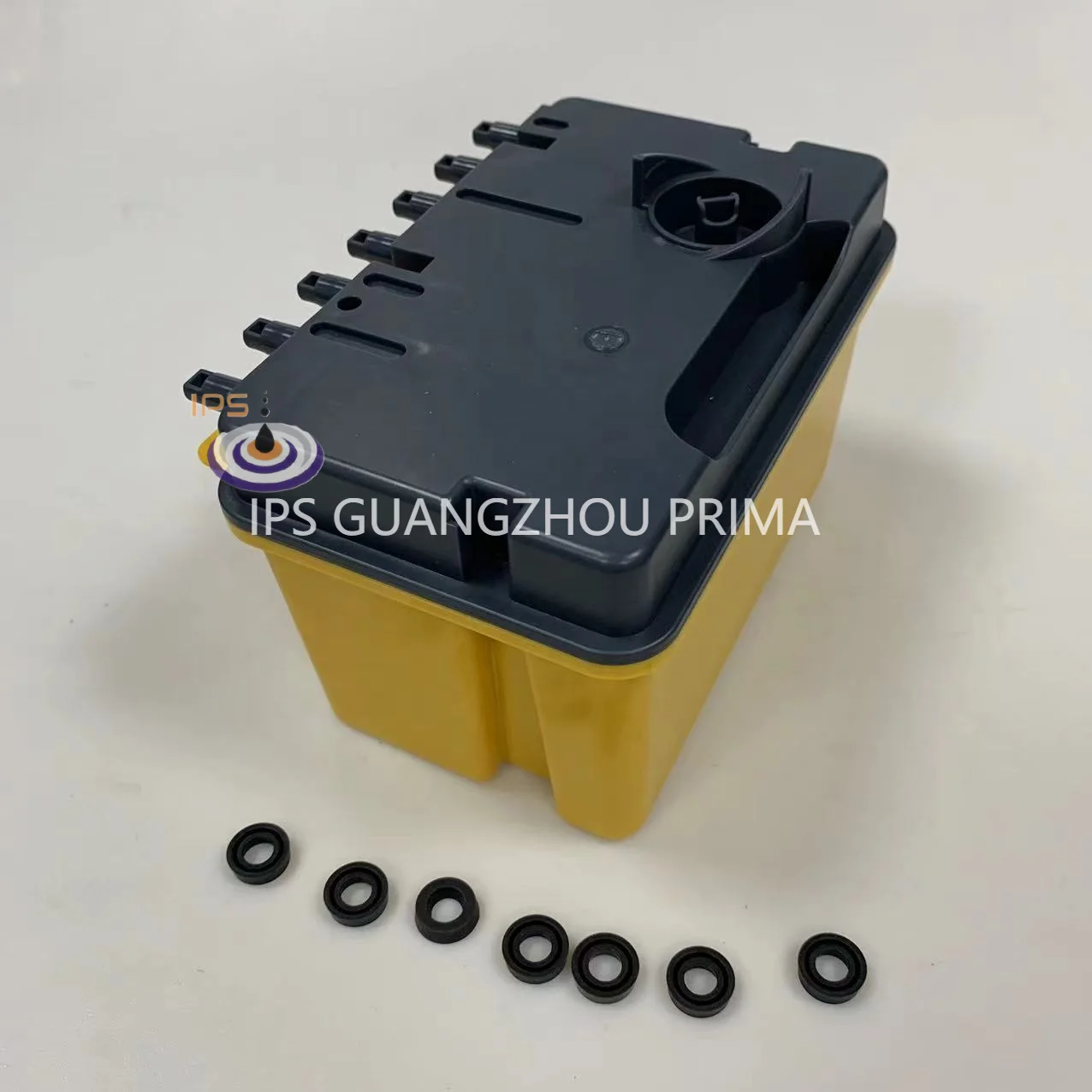 Compatible part for QUBE 320i/420i/520i  Ink Module  for Domino A series need code